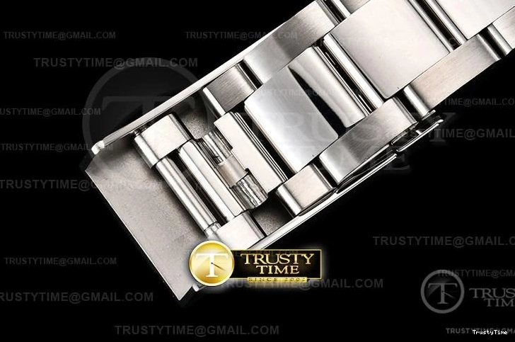 0426 ROLACC032 – 904L SS Oyster Bracelet for Rolex Datejust 36mm FashionForward 842